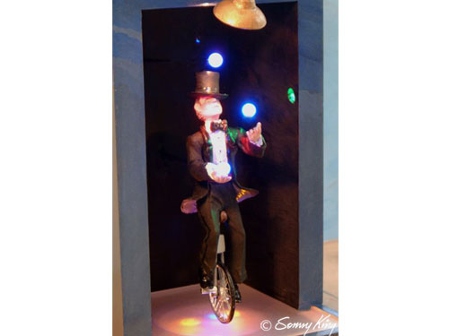 Juggler