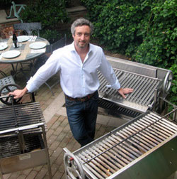 grillmaster