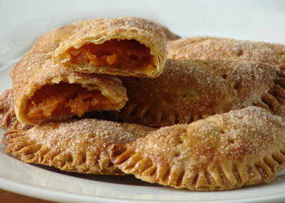 PumpkinPasties