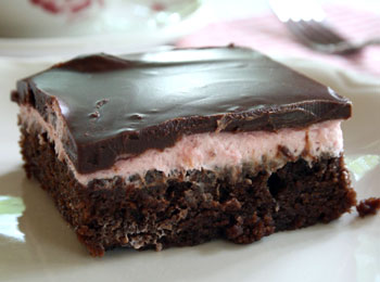chambord-brownies