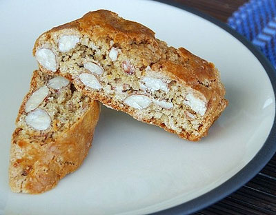 biscotti