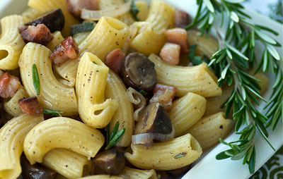 chestnutpasta