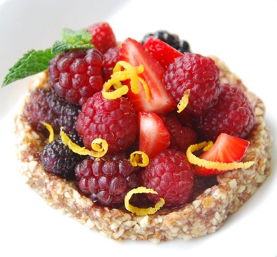 fruittart