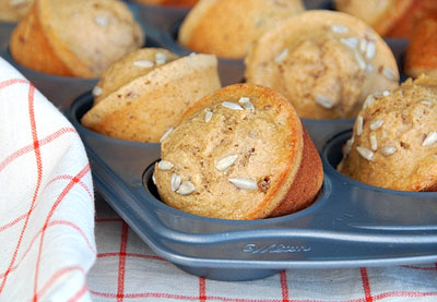 healthymuffins