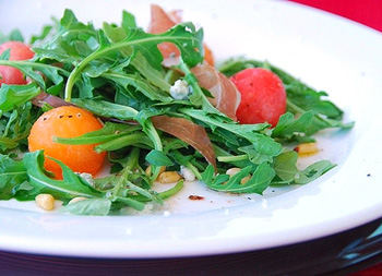 melonsalad