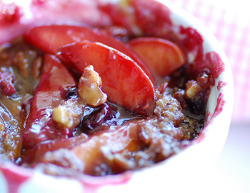 nectarinecobbler