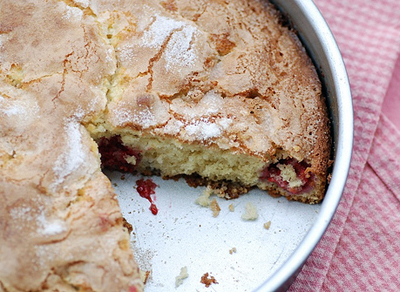 raspberrycake