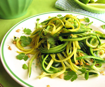 zucchini
