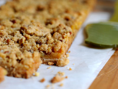 apple crisp