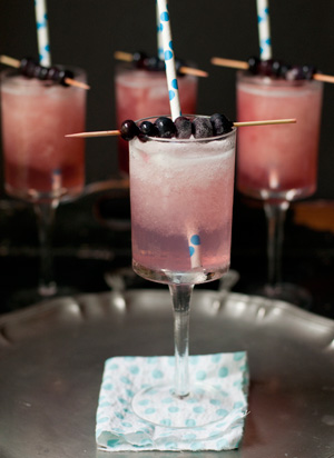 cocktail fznlemonade vodka