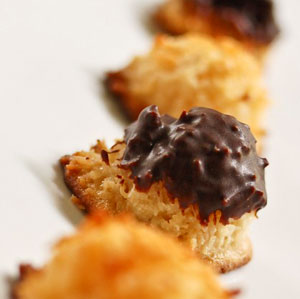 cookie.macaroon.coconut