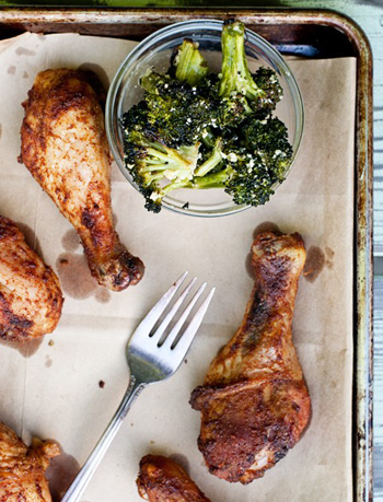 drumsticks