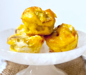 miniquiche