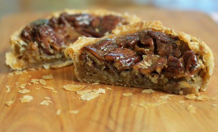 pie pecan sm