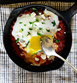 shakshuka