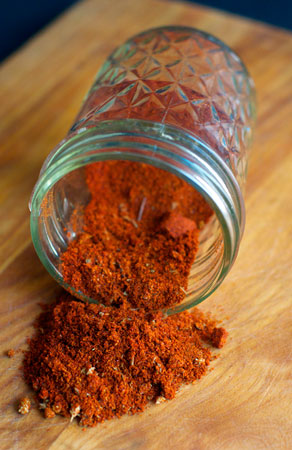 tacoseasoning