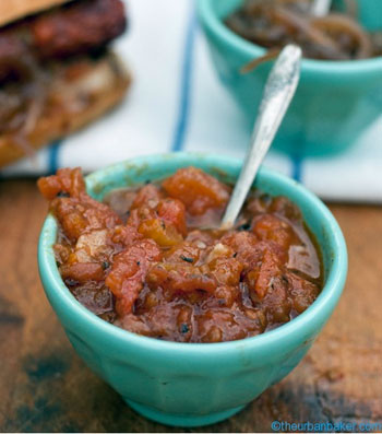 tomatochutney