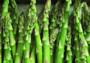 asparagus