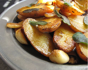 braisedfingerlings