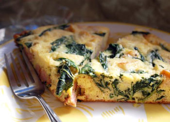 kalefrittata