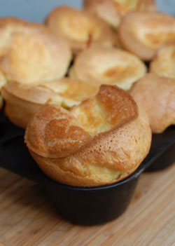popovers