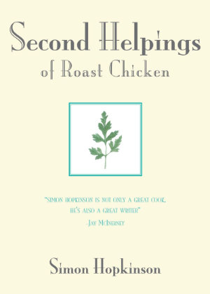 second helpings of roast chicken