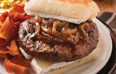 GrilledDipBurgerOmahaSteaks