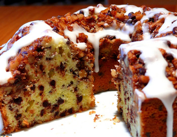 coffeecake