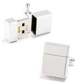 cufflinks