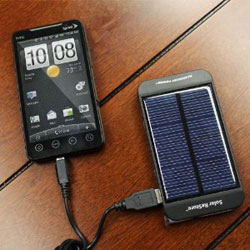 solarcharger