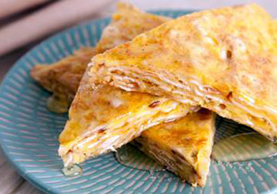 friedmatzoh