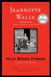 halfbrokehorses