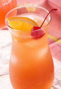 hurricane