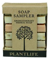 soaps