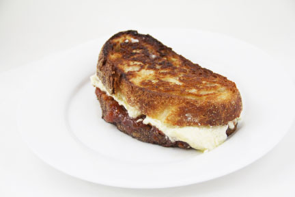 Brioche-Triple-Creme-Grilled-Cheese