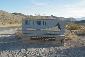 Death Valley Days