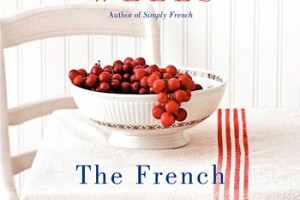 The French Kitchen Cookbook