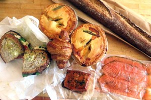 Food Adventure: Gjusta