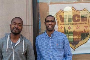 Coming Soon: Vice District Brewing