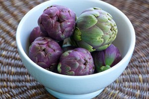 A Recipe for Springtime