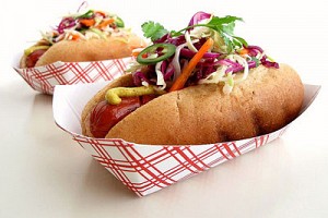 Banh Mi Dogs