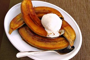 Bananas Foster