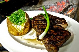 Beehive Restaurant
