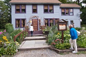 A Memorable Meal in the Berkshires