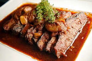 Best Braised Brisket