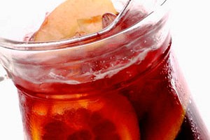 The Best Spanish Sangria