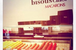 Miss Macaron