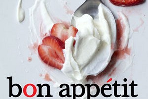 Bon Appetit Desserts
