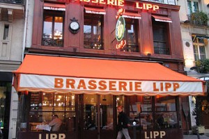 Brasserie Lipp