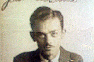 My Father, The Paradox